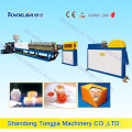 Foamed Net Machine